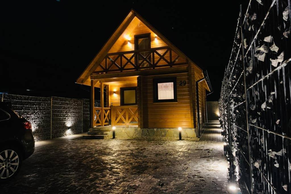 Rezortik Lucivna Pre Rodiny S Detmi, 300M Od Vleku, Vysoke Tatry Exterior photo