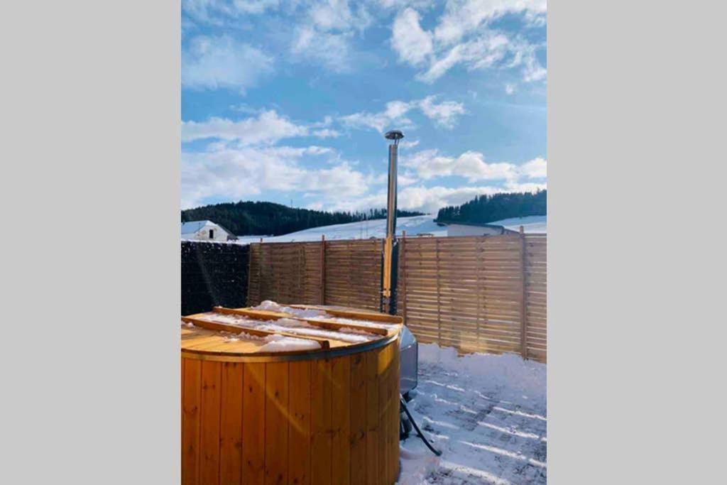 Rezortik Lucivna Pre Rodiny S Detmi, 300M Od Vleku, Vysoke Tatry Exterior photo