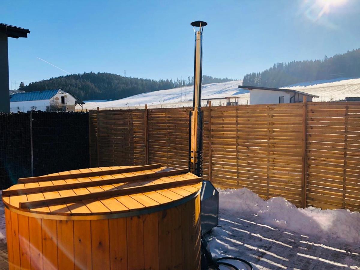 Rezortik Lucivna Pre Rodiny S Detmi, 300M Od Vleku, Vysoke Tatry Exterior photo