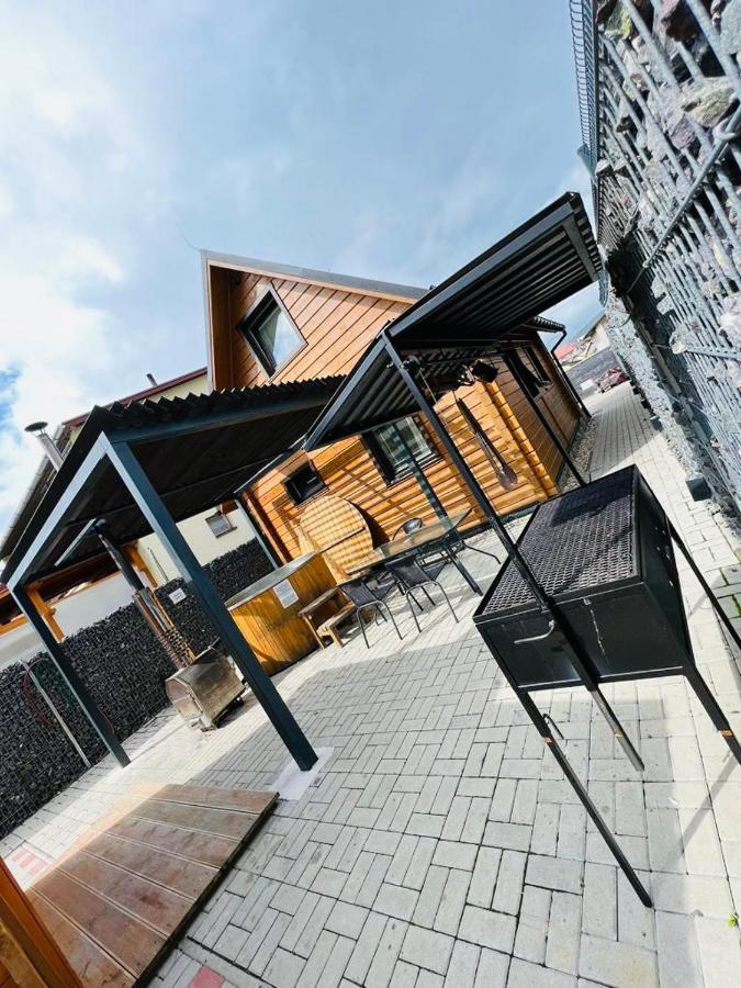 Rezortik Lucivna Pre Rodiny S Detmi, 300M Od Vleku, Vysoke Tatry Exterior photo