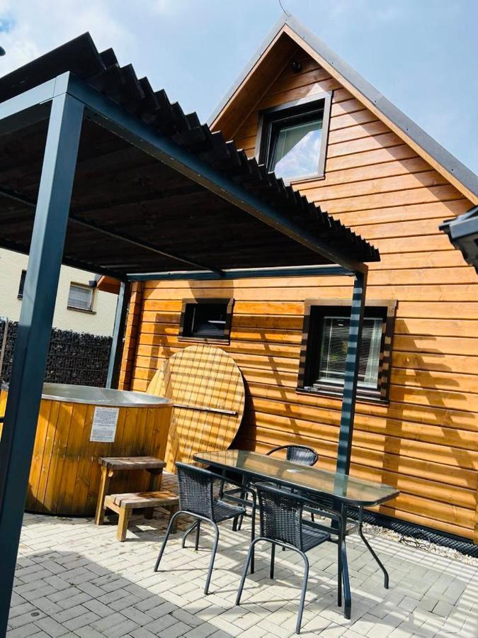 Rezortik Lucivna Pre Rodiny S Detmi, 300M Od Vleku, Vysoke Tatry Exterior photo