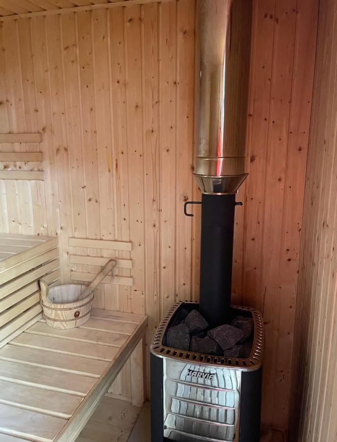 Rezortik Lucivna Pre Rodiny S Detmi, 300M Od Vleku, Vysoke Tatry Exterior photo
